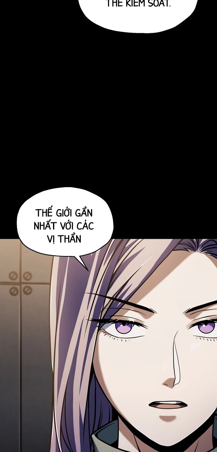 Người Chơi Không Thể Thăng Cấp Chapter 189 - 57