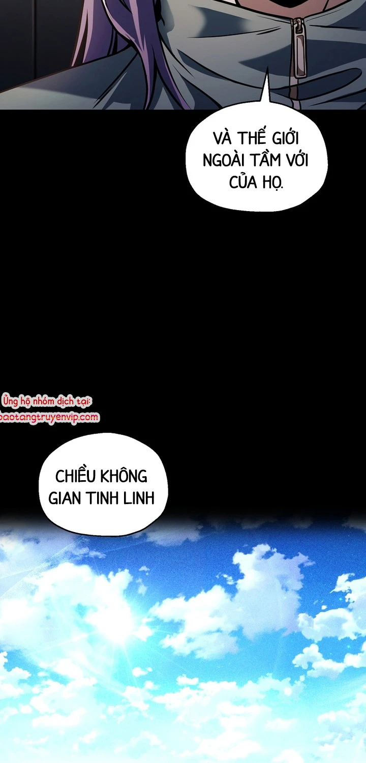 Người Chơi Không Thể Thăng Cấp Chapter 189 - 58