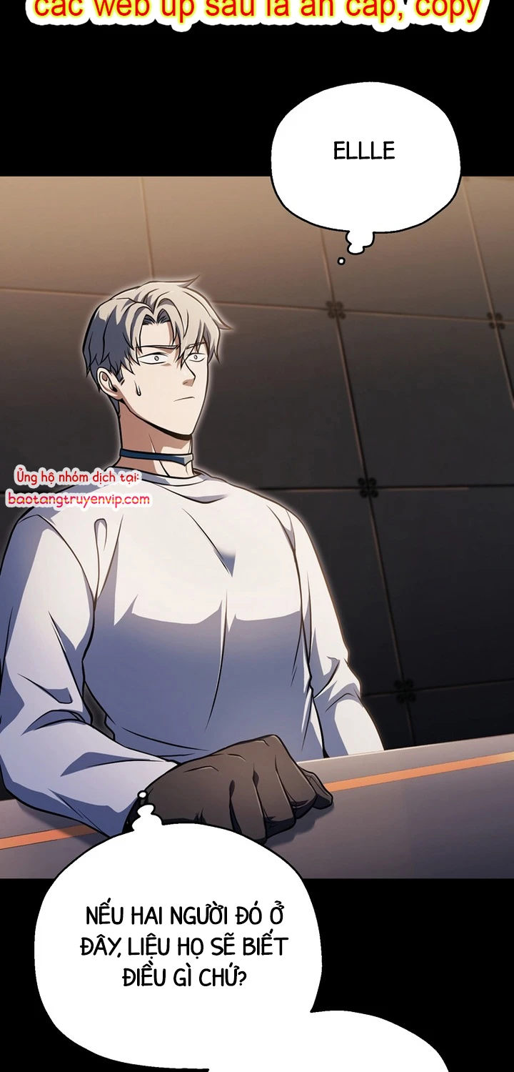 Người Chơi Không Thể Thăng Cấp Chapter 189 - 60