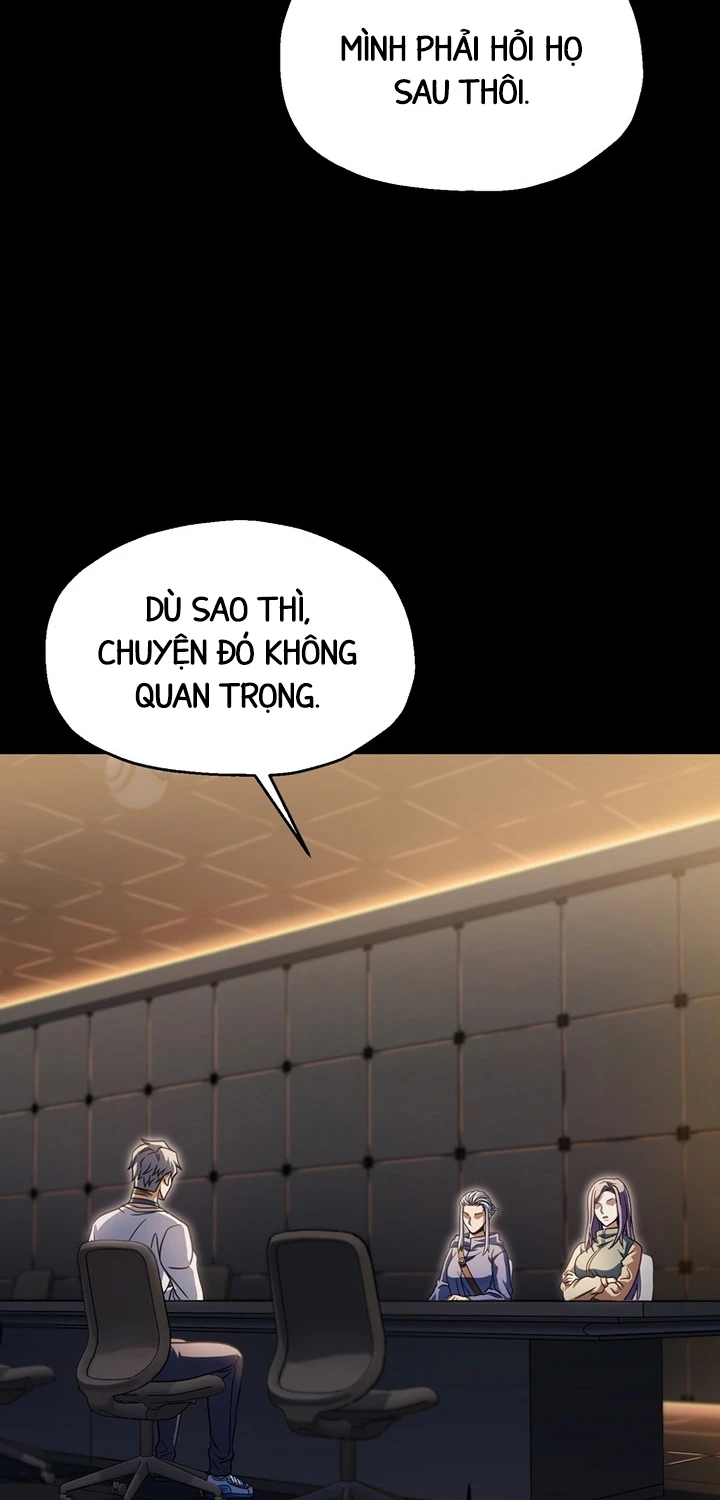Người Chơi Không Thể Thăng Cấp Chapter 189 - 61