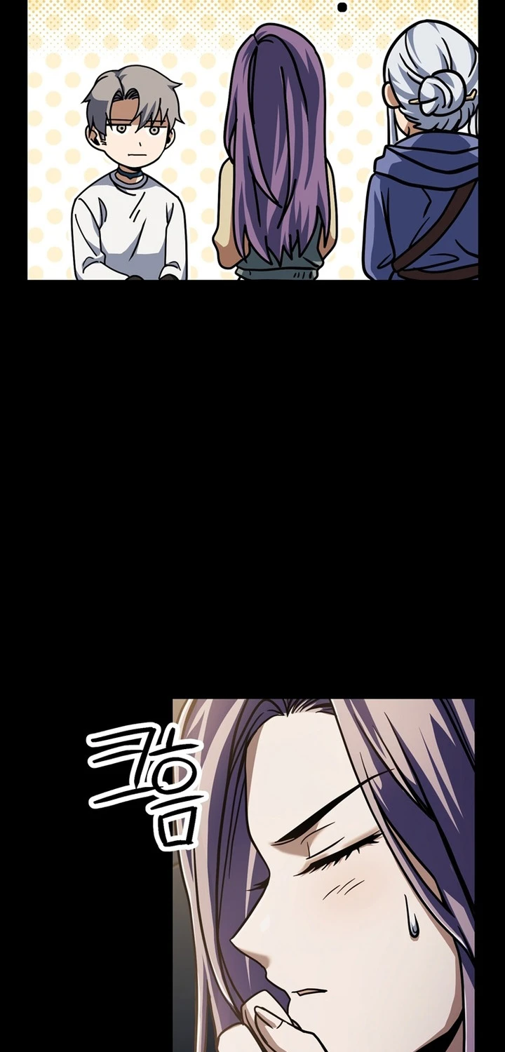 Người Chơi Không Thể Thăng Cấp Chapter 189 - 66