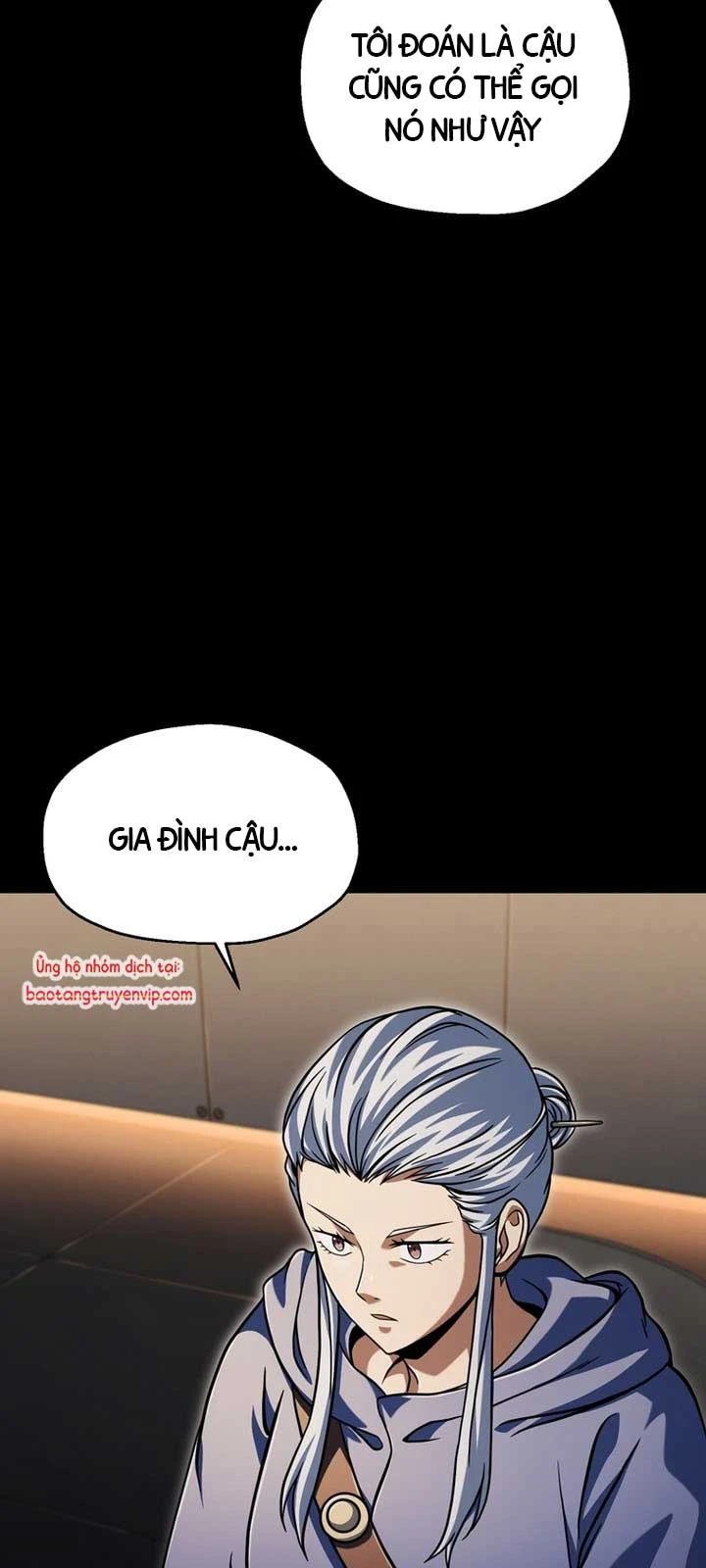 Người Chơi Không Thể Thăng Cấp Chapter 190 - 10