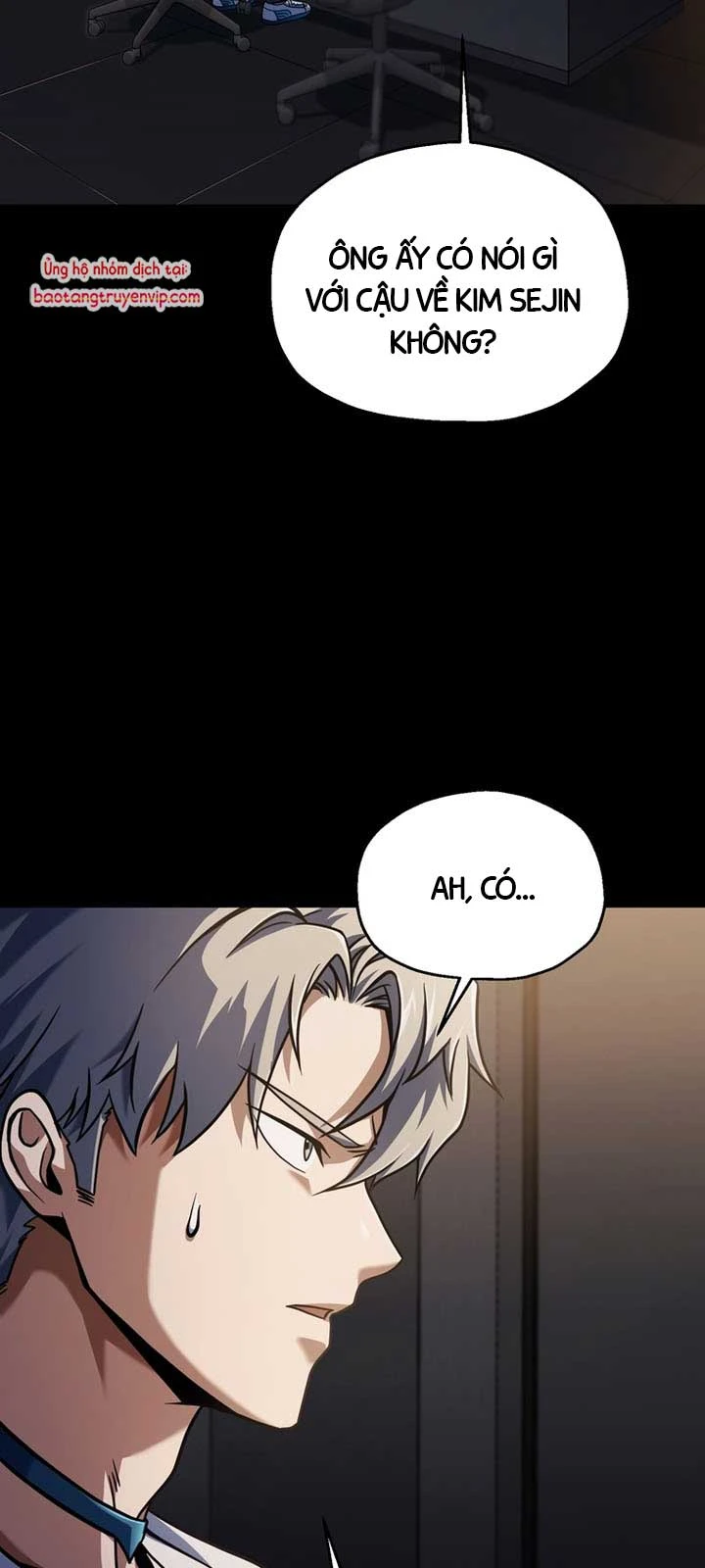 Người Chơi Không Thể Thăng Cấp Chapter 190 - 13