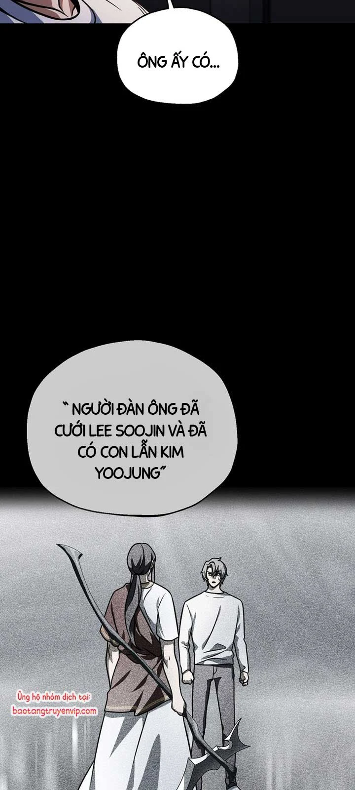 Người Chơi Không Thể Thăng Cấp Chapter 190 - 14