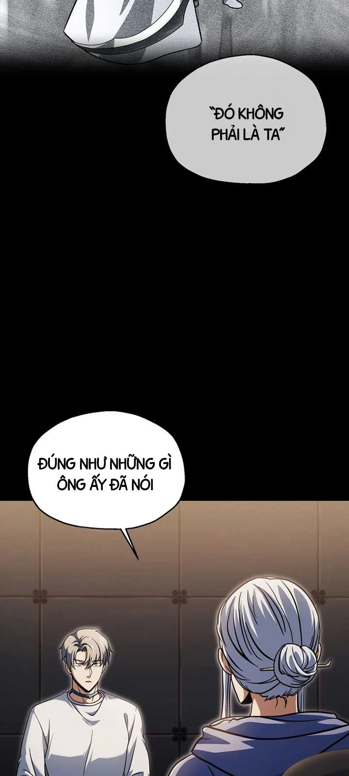 Người Chơi Không Thể Thăng Cấp Chapter 190 - 15