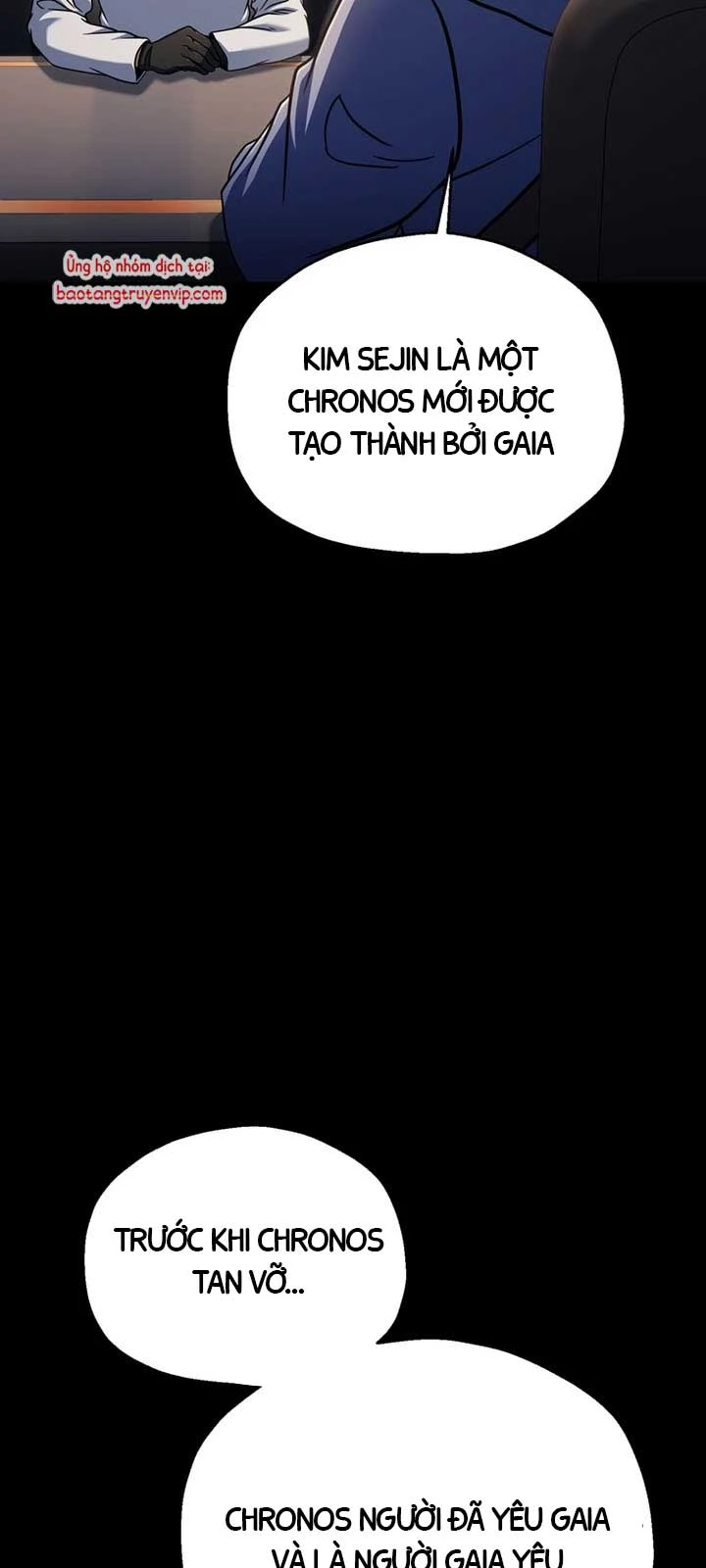 Người Chơi Không Thể Thăng Cấp Chapter 190 - 16