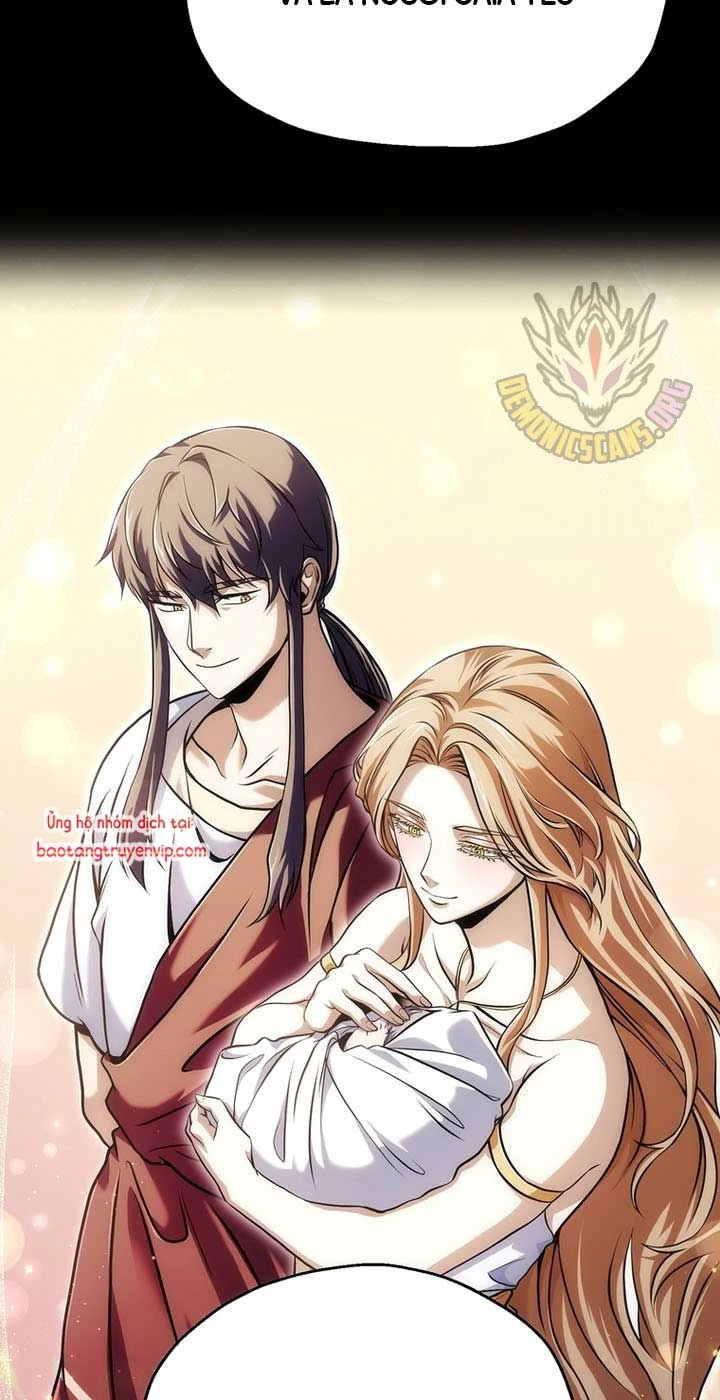 Người Chơi Không Thể Thăng Cấp Chapter 190 - 17