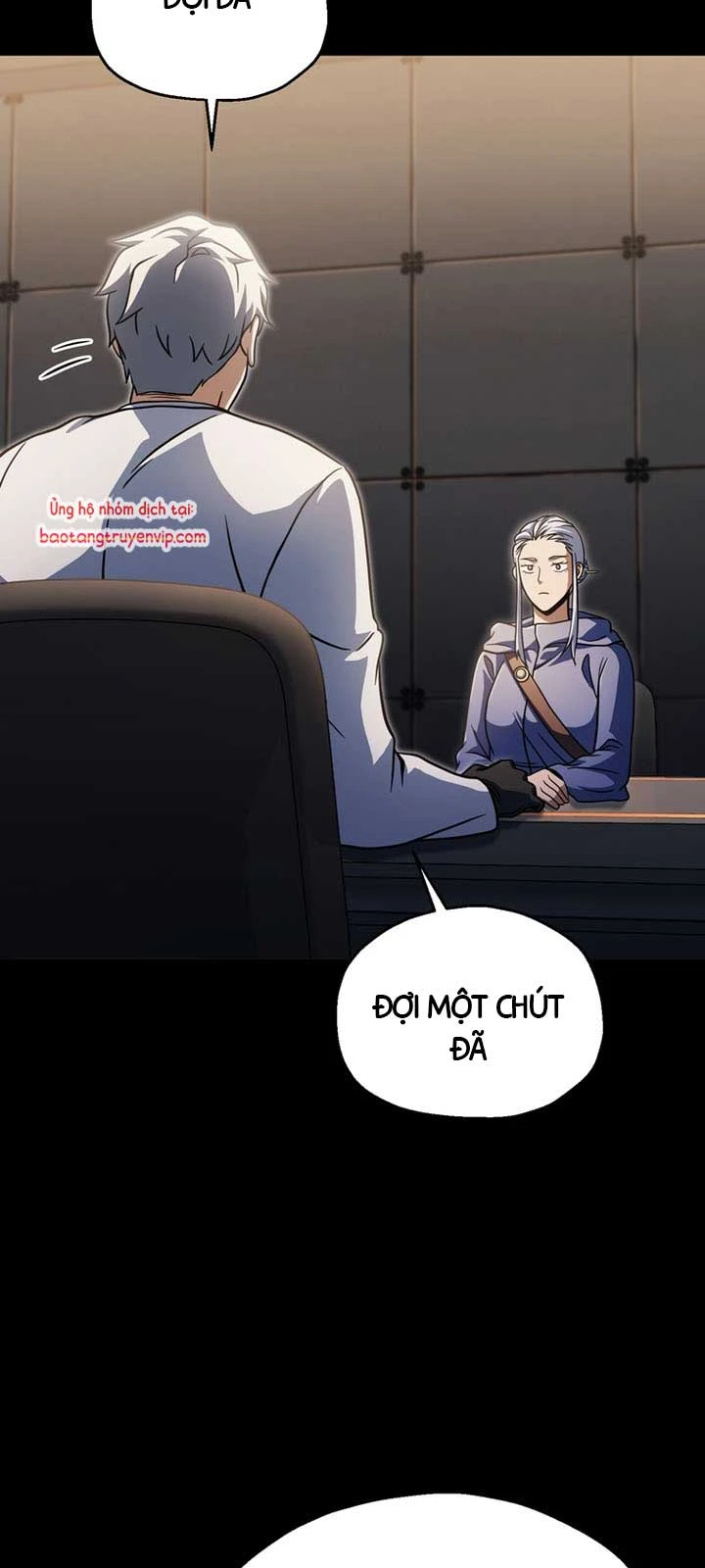 Người Chơi Không Thể Thăng Cấp Chapter 190 - 21