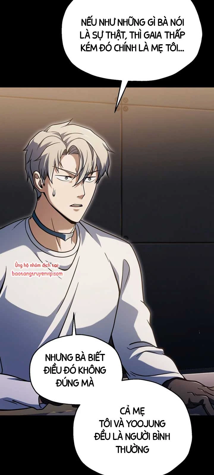 Người Chơi Không Thể Thăng Cấp Chapter 190 - 22