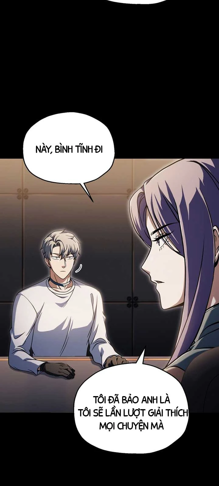 Người Chơi Không Thể Thăng Cấp Chapter 190 - 23