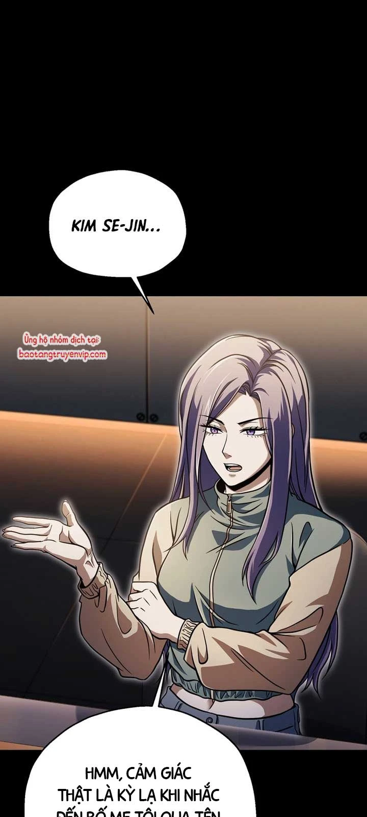 Người Chơi Không Thể Thăng Cấp Chapter 190 - 24