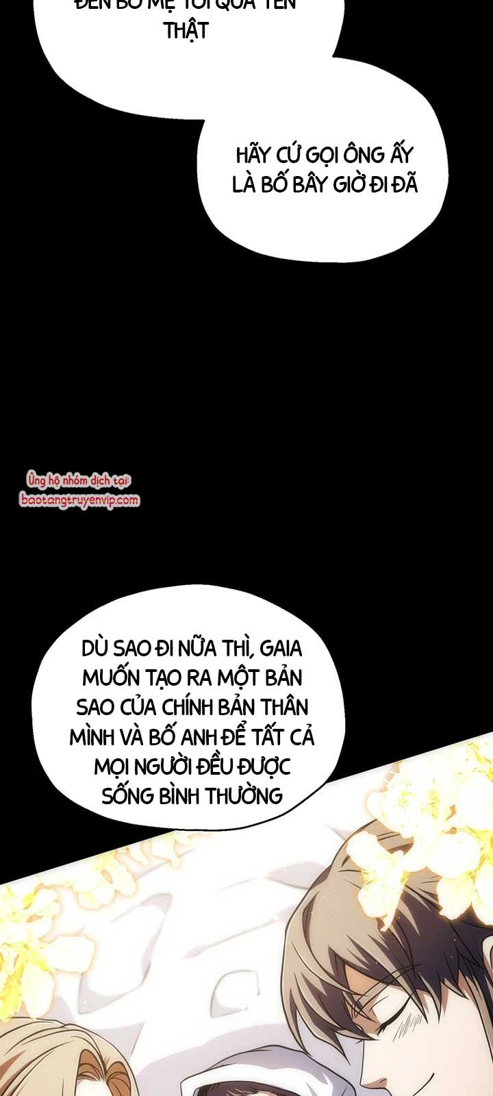 Người Chơi Không Thể Thăng Cấp Chapter 190 - 25