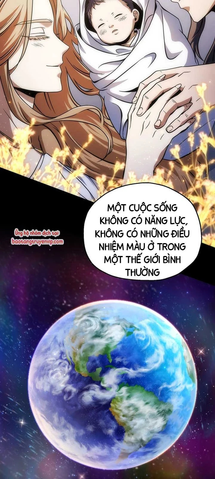 Người Chơi Không Thể Thăng Cấp Chapter 190 - 26