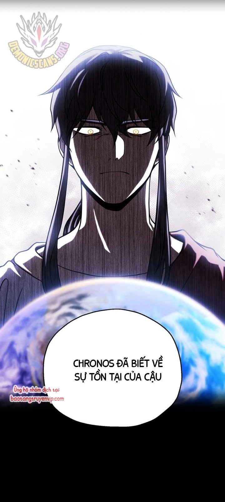 Người Chơi Không Thể Thăng Cấp Chapter 190 - 28