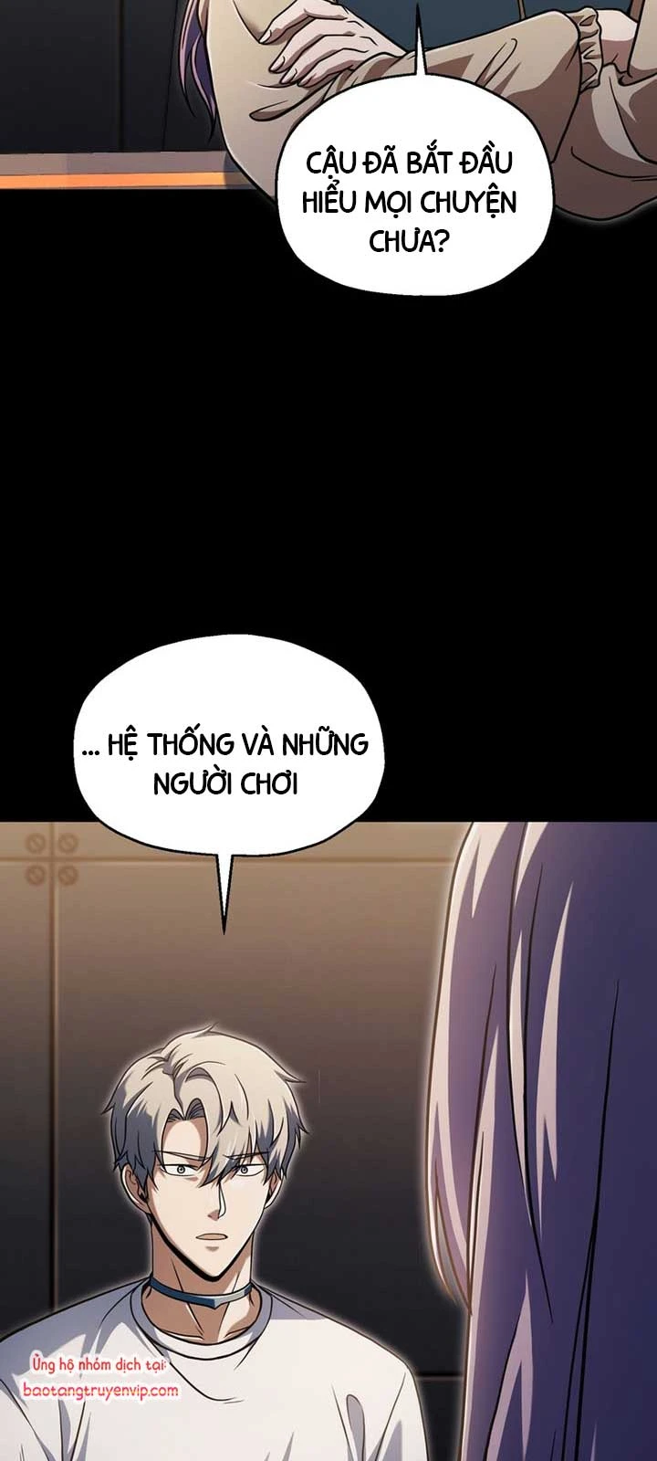 Người Chơi Không Thể Thăng Cấp Chapter 190 - 31