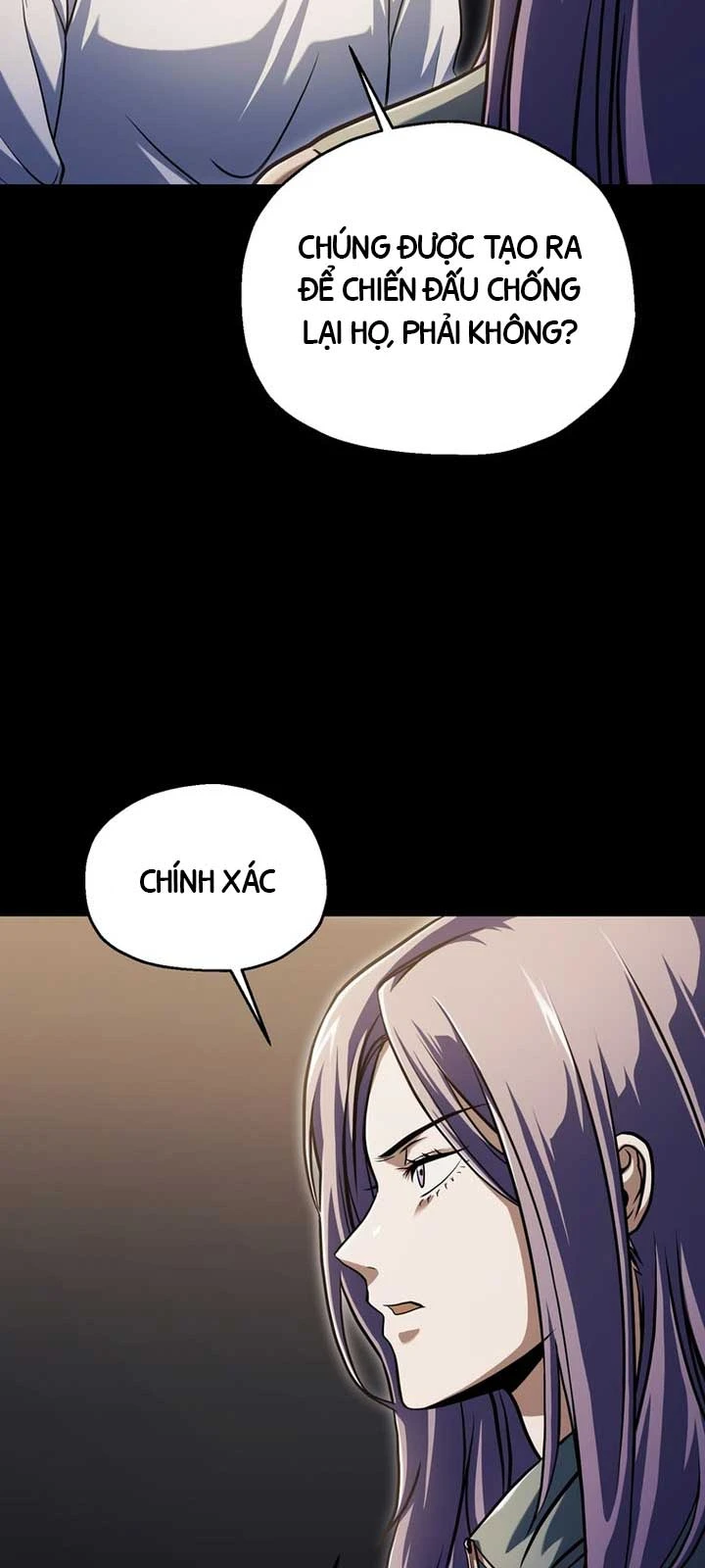 Người Chơi Không Thể Thăng Cấp Chapter 190 - 32