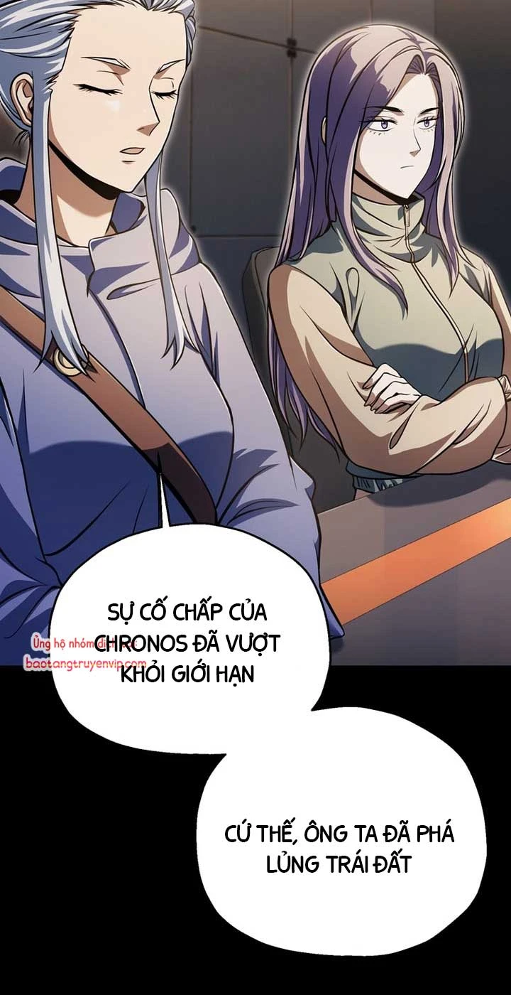 Người Chơi Không Thể Thăng Cấp Chapter 190 - 34