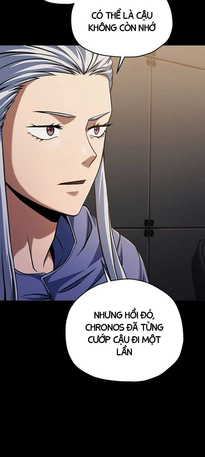 Người Chơi Không Thể Thăng Cấp Chapter 190 - 37