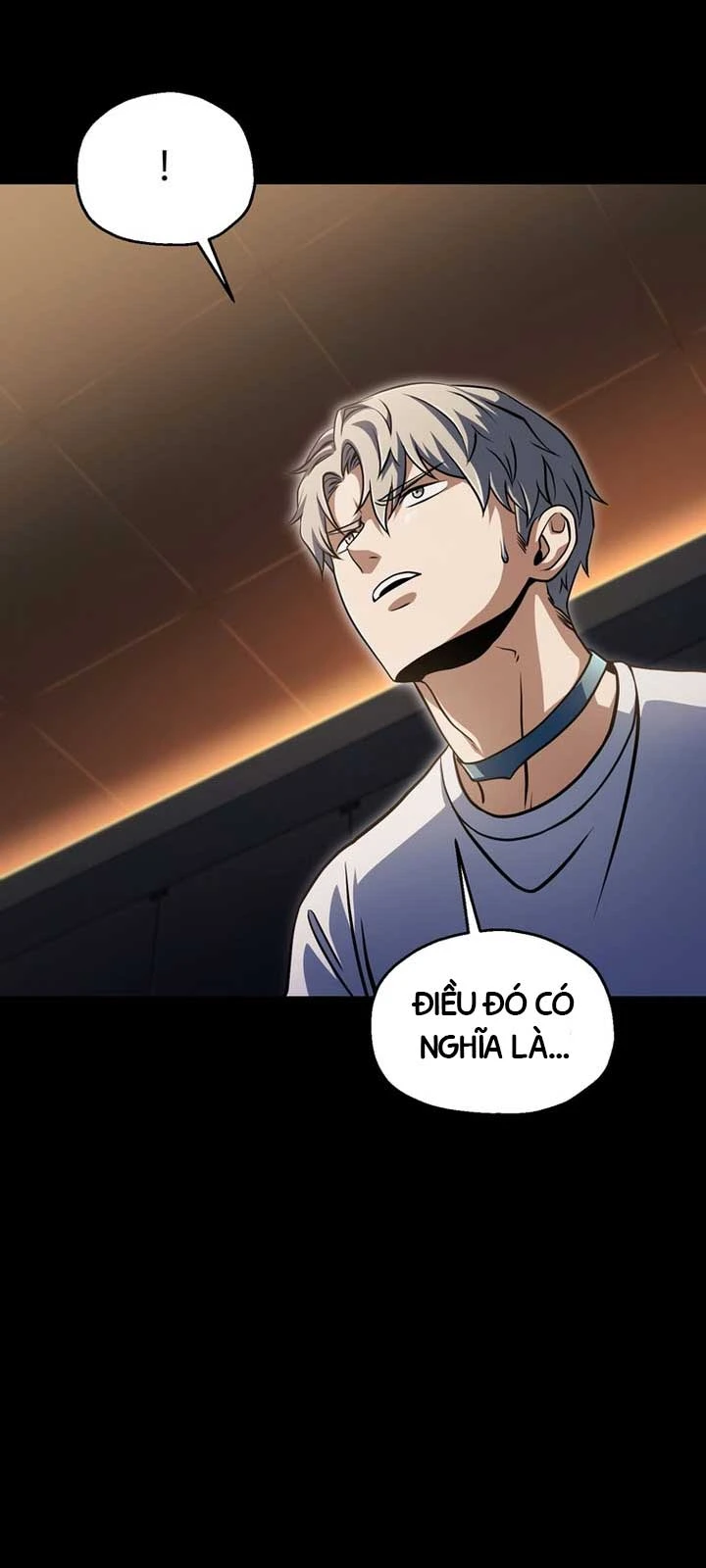 Người Chơi Không Thể Thăng Cấp Chapter 190 - 38