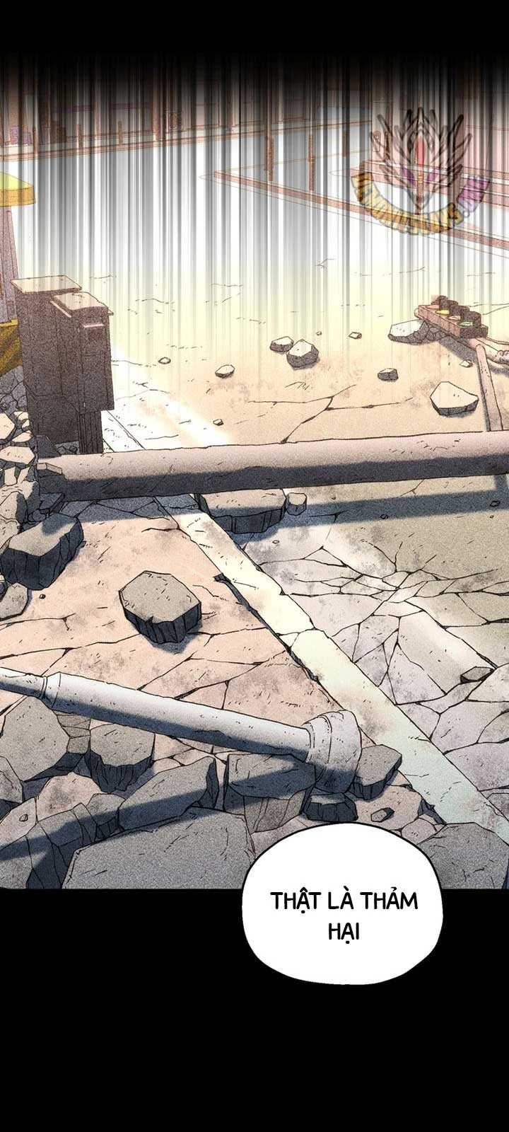 Người Chơi Không Thể Thăng Cấp Chapter 190 - 41