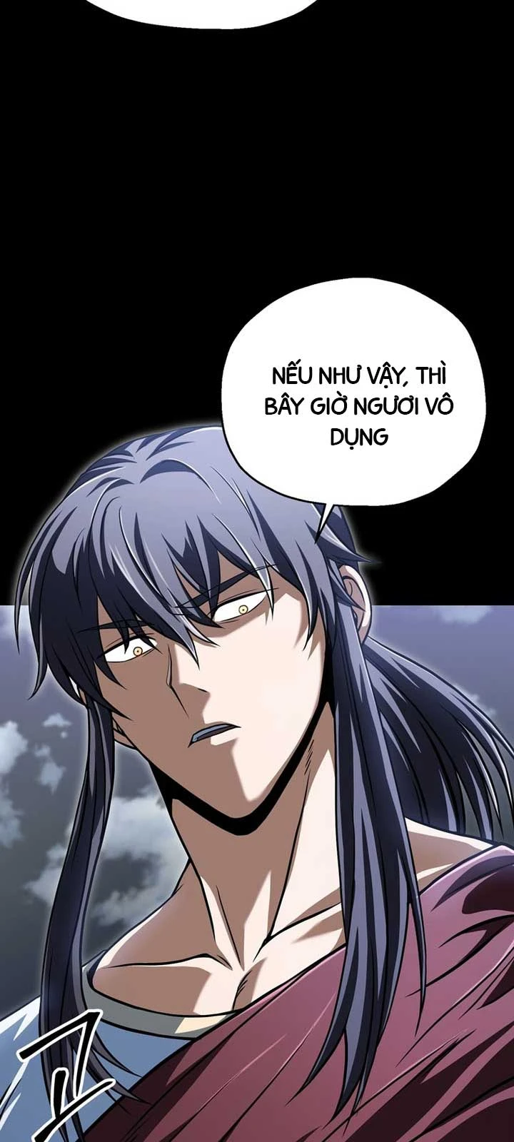 Người Chơi Không Thể Thăng Cấp Chapter 190 - 43