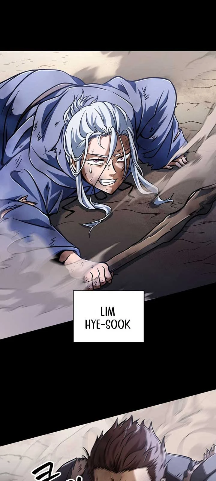 Người Chơi Không Thể Thăng Cấp Chapter 190 - 47