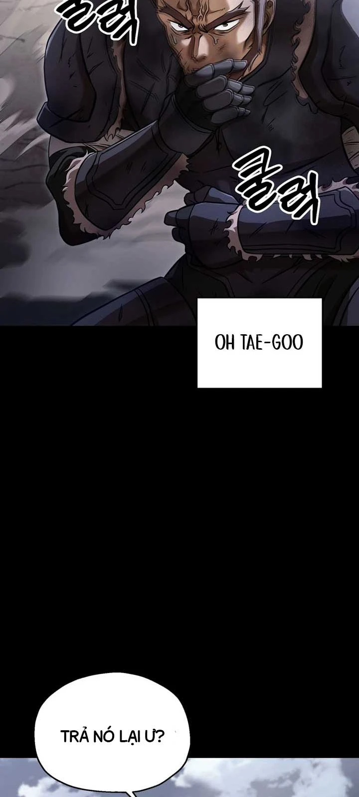 Người Chơi Không Thể Thăng Cấp Chapter 190 - 48