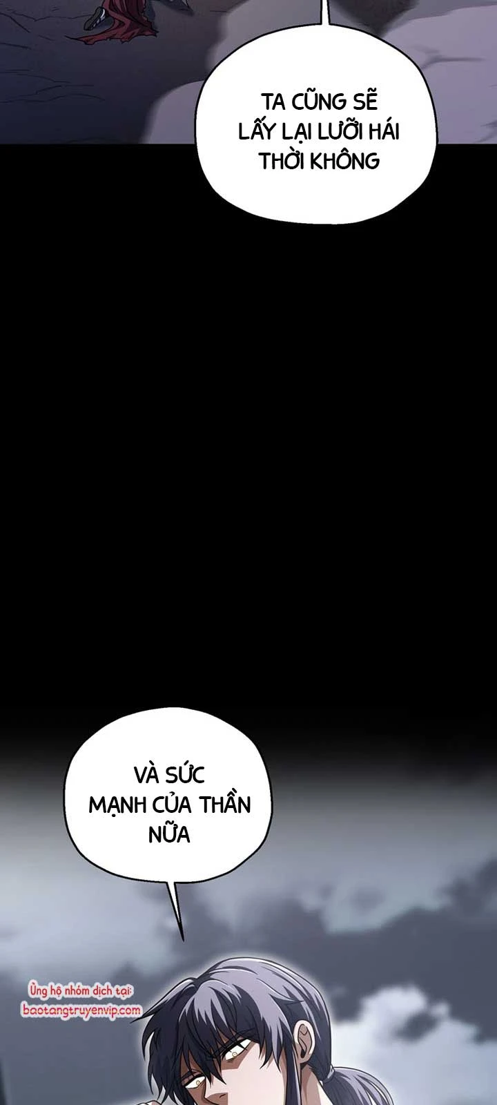 Người Chơi Không Thể Thăng Cấp Chapter 190 - 53