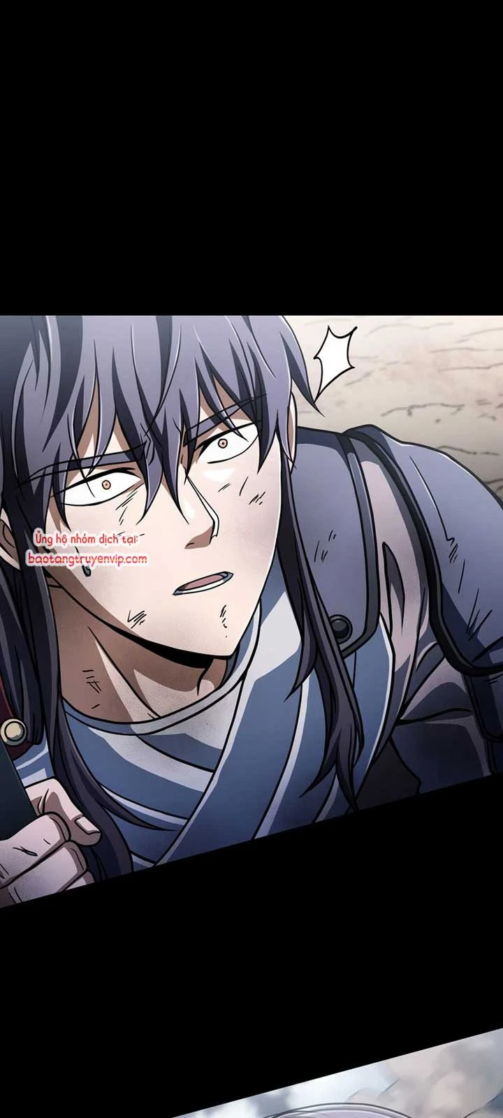 Người Chơi Không Thể Thăng Cấp Chapter 190 - 56