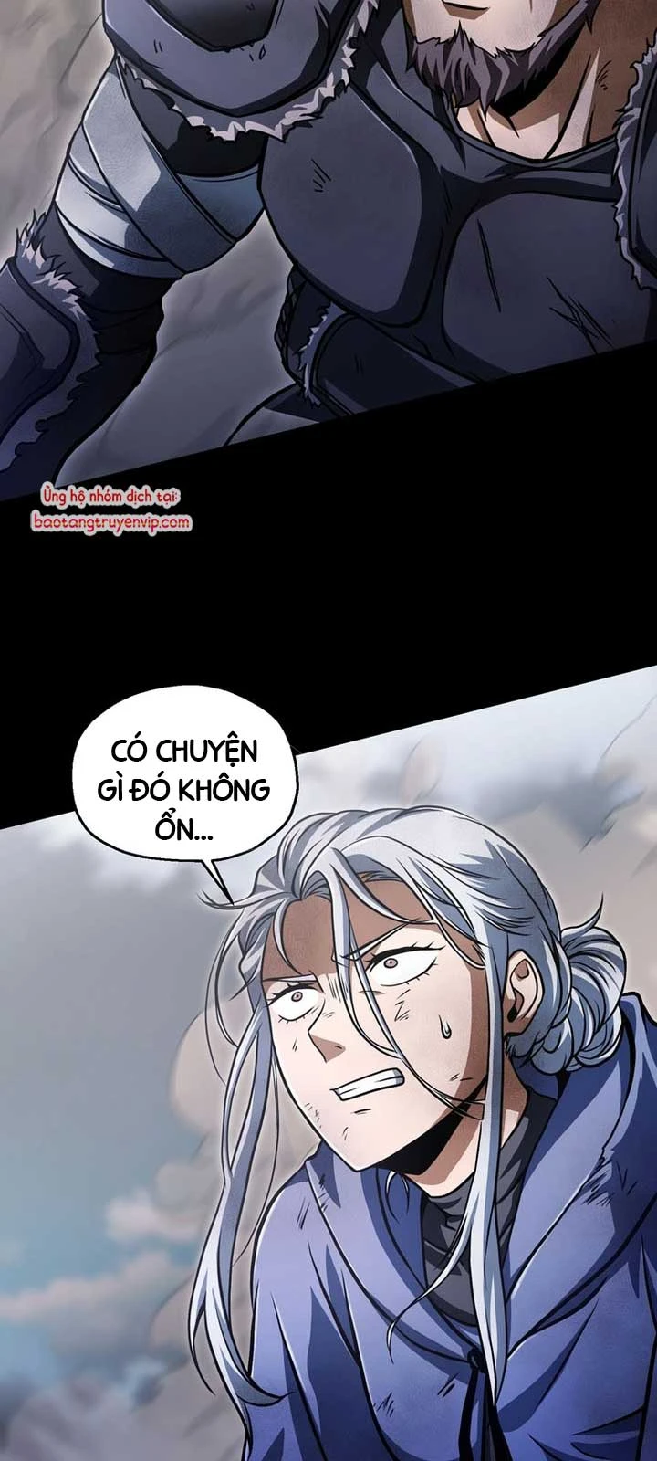 Người Chơi Không Thể Thăng Cấp Chapter 190 - 58