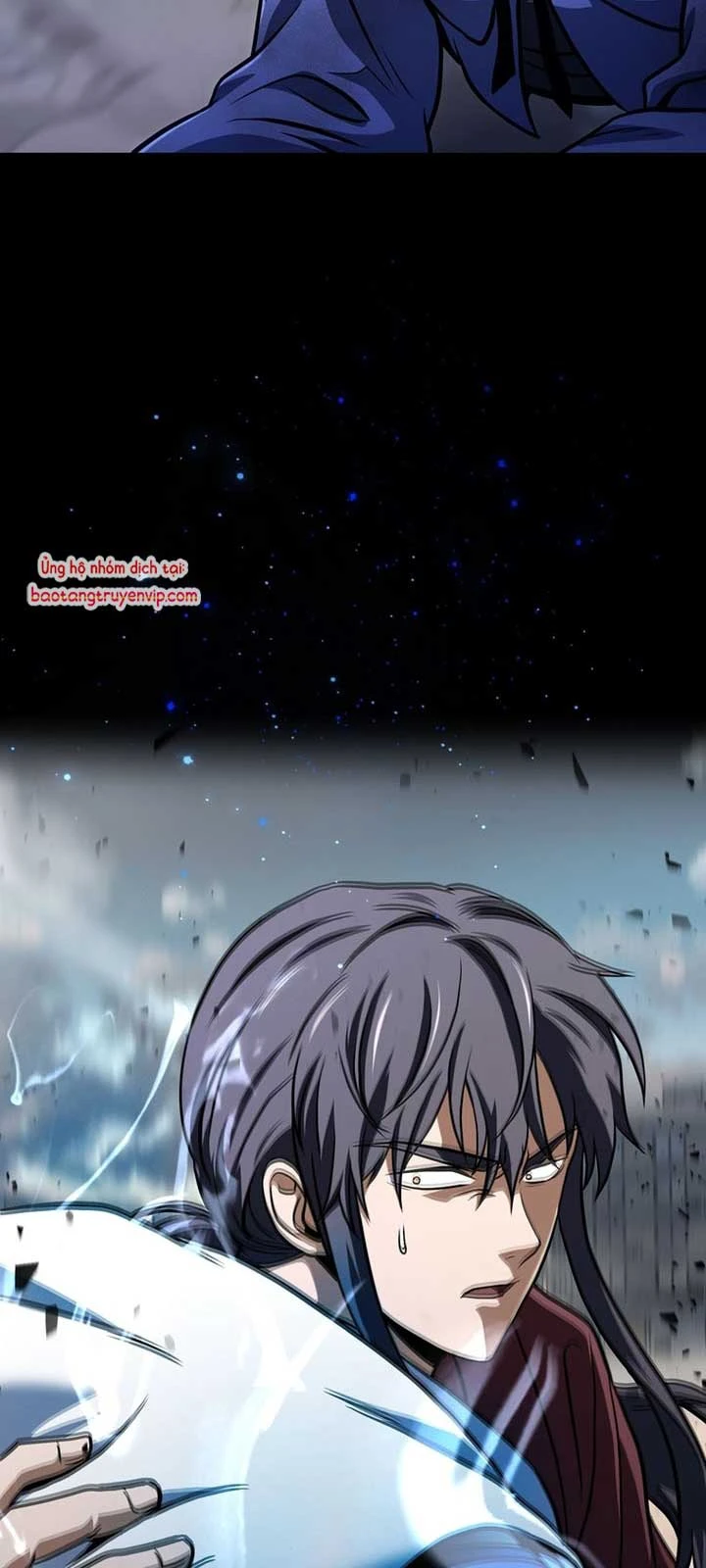 Người Chơi Không Thể Thăng Cấp Chapter 190 - 59