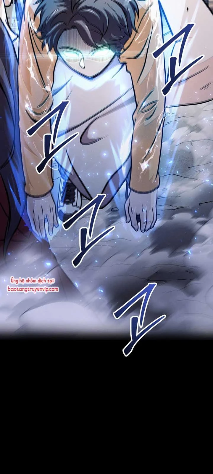 Người Chơi Không Thể Thăng Cấp Chapter 190 - 61