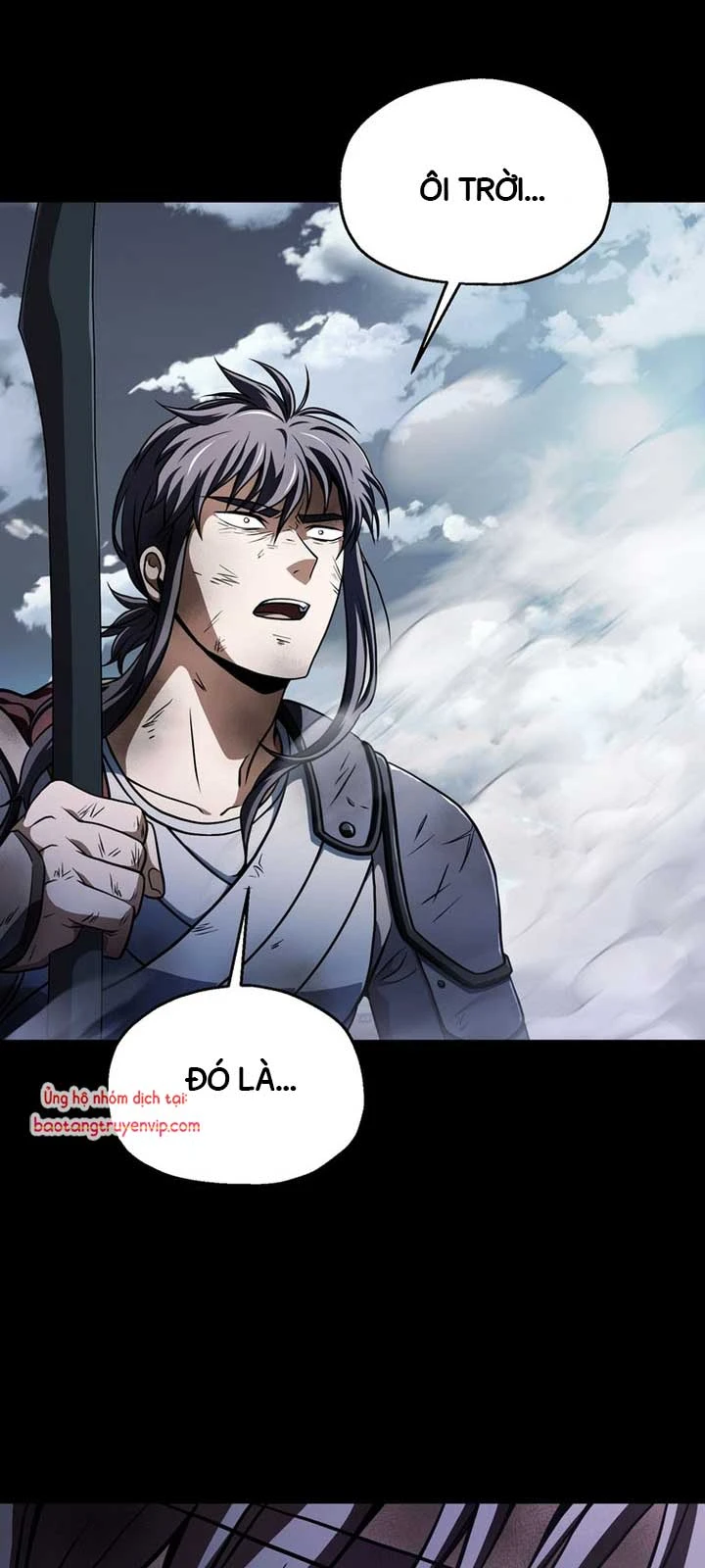 Người Chơi Không Thể Thăng Cấp Chapter 190 - 62