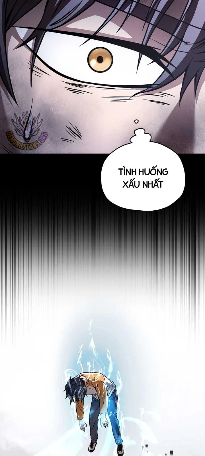 Người Chơi Không Thể Thăng Cấp Chapter 190 - 63