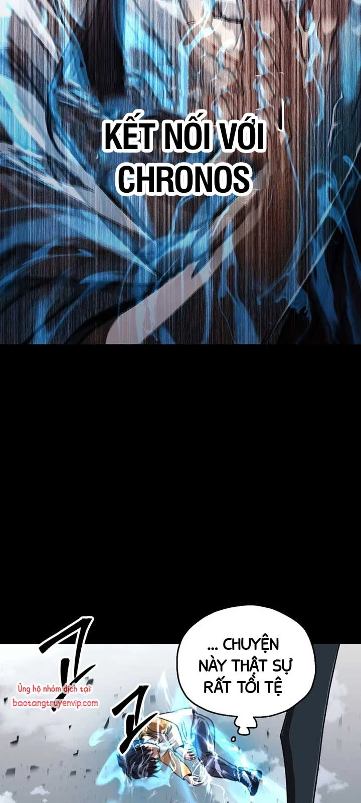 Người Chơi Không Thể Thăng Cấp Chapter 190 - 65