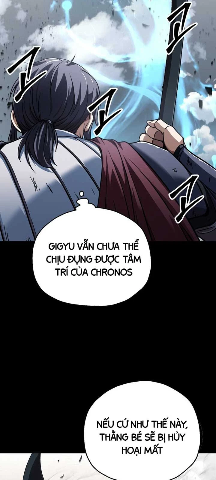 Người Chơi Không Thể Thăng Cấp Chapter 190 - 66