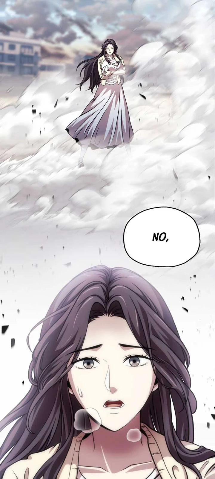 Người Chơi Không Thể Thăng Cấp Chapter 190 - 71