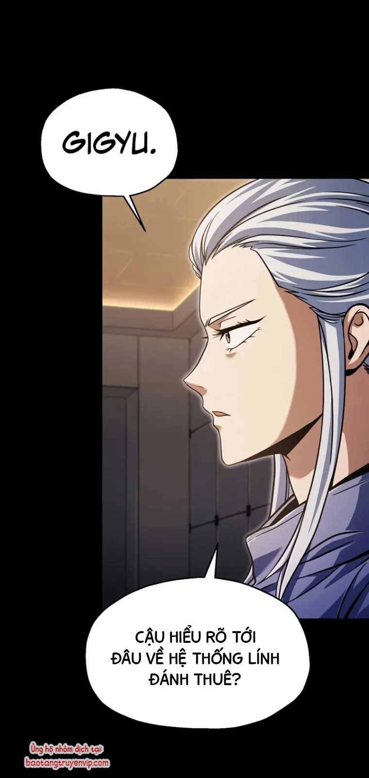 Người Chơi Không Thể Thăng Cấp Chapter 191 - 2