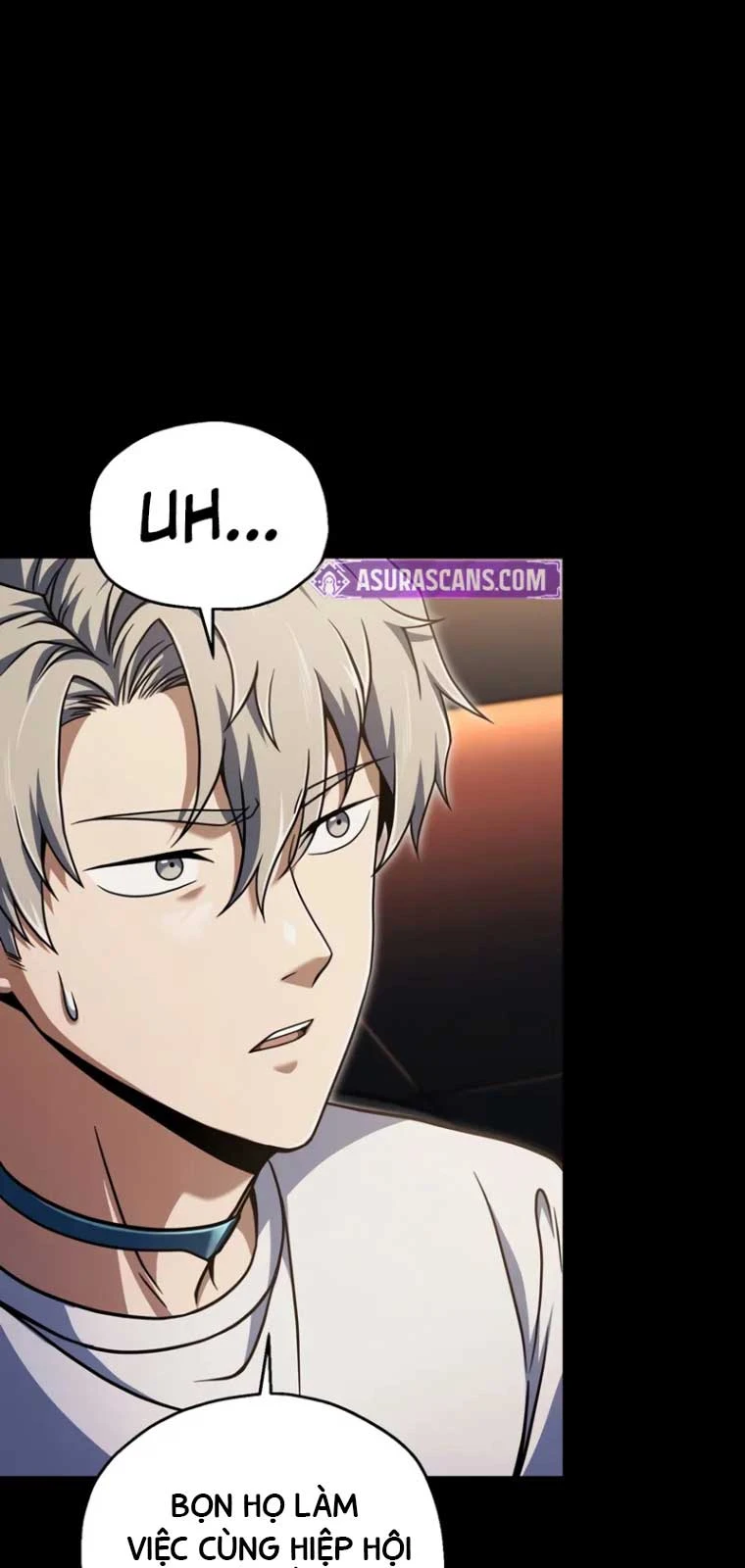 Người Chơi Không Thể Thăng Cấp Chapter 191 - 3