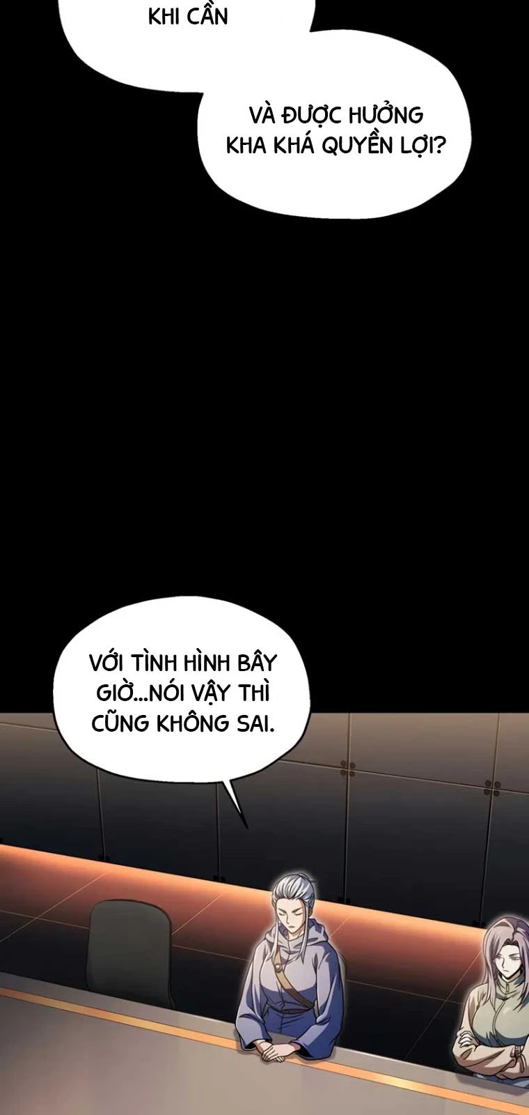 Người Chơi Không Thể Thăng Cấp Chapter 191 - 4