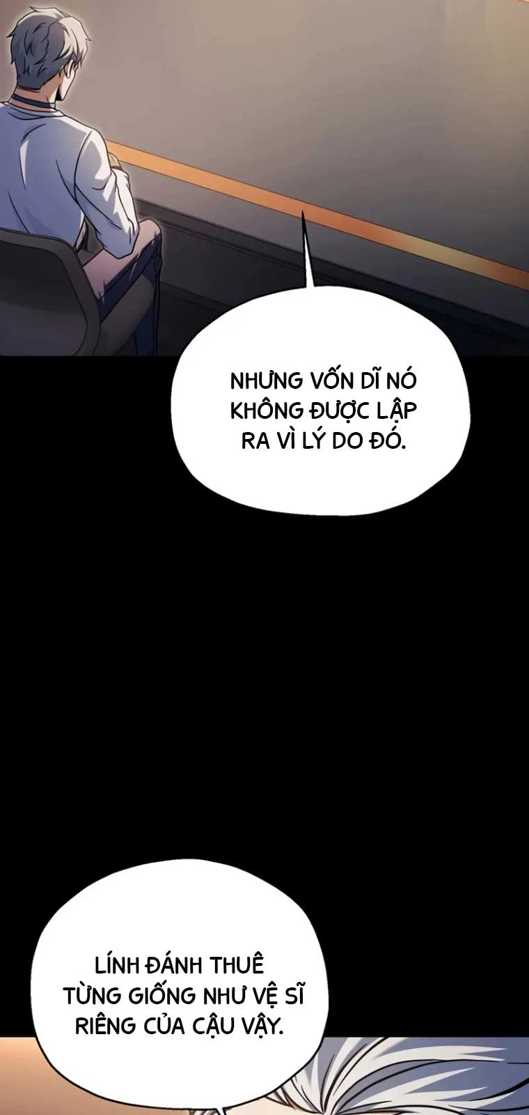 Người Chơi Không Thể Thăng Cấp Chapter 191 - 5