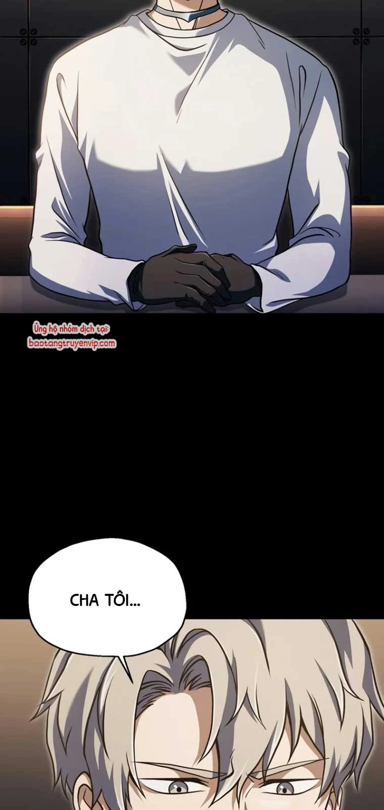 Người Chơi Không Thể Thăng Cấp Chapter 191 - 7