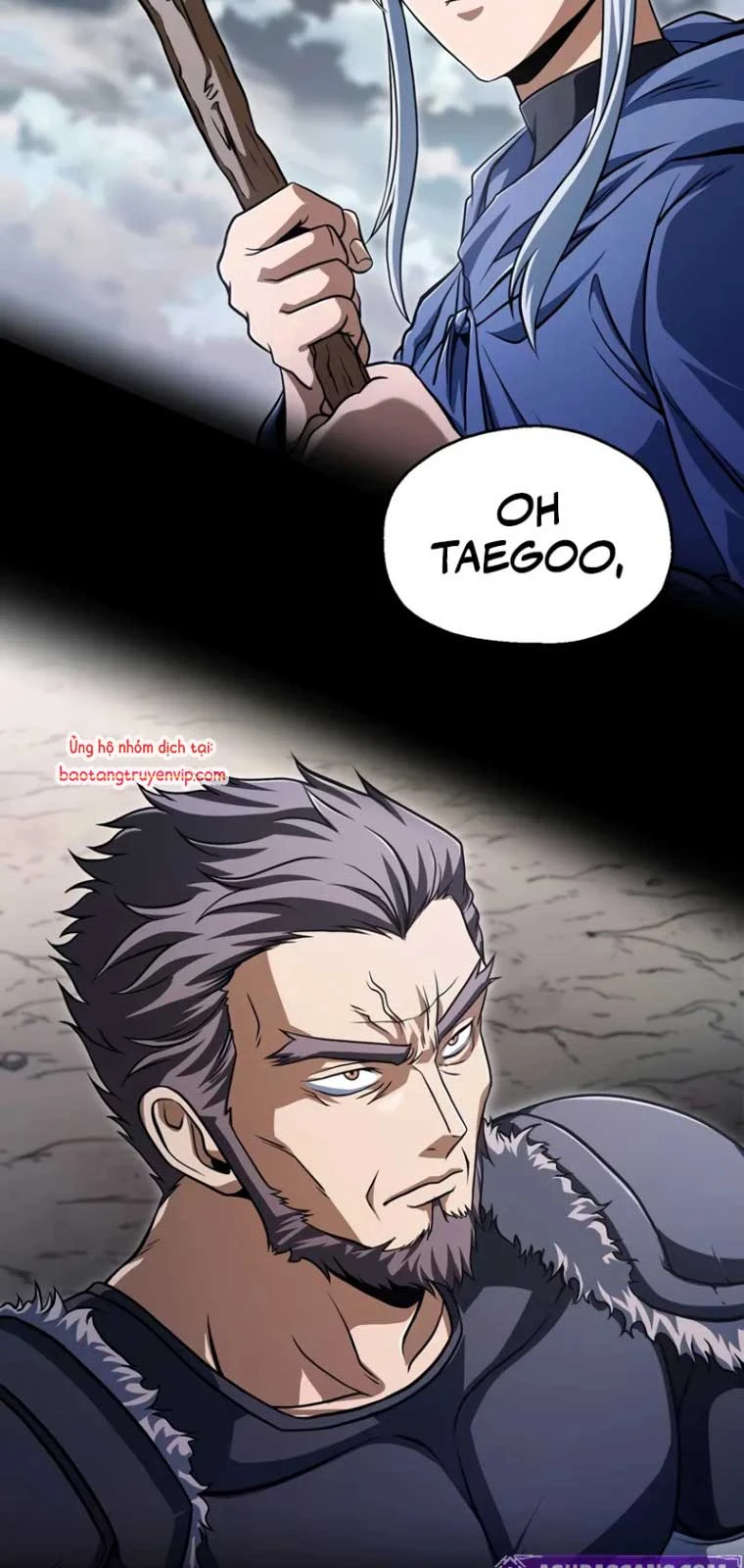 Người Chơi Không Thể Thăng Cấp Chapter 191 - 9