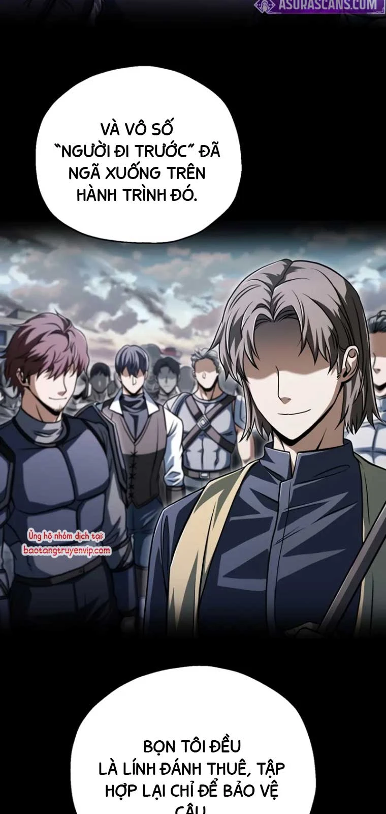 Người Chơi Không Thể Thăng Cấp Chapter 191 - 10