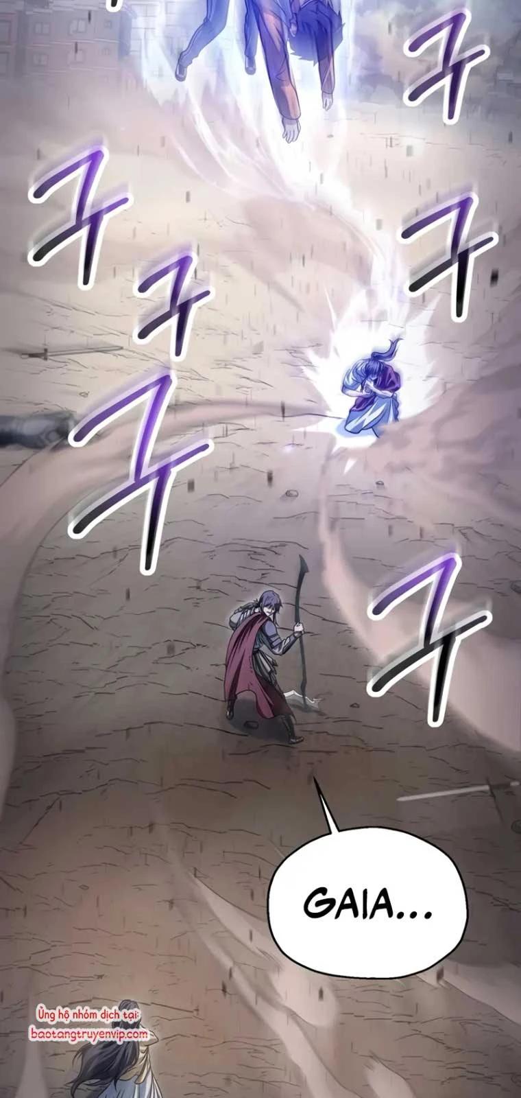 Người Chơi Không Thể Thăng Cấp Chapter 191 - 14