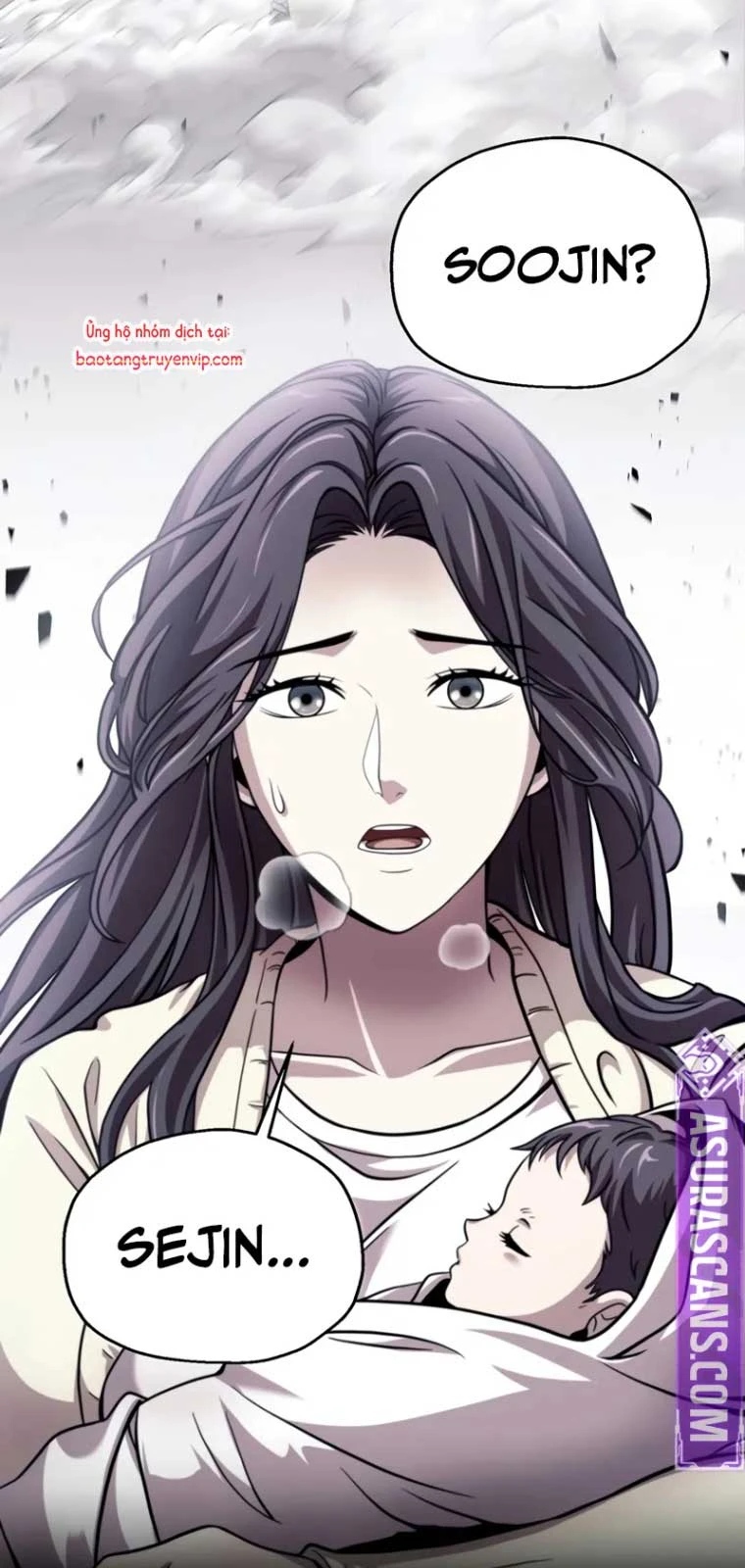 Người Chơi Không Thể Thăng Cấp Chapter 191 - 16