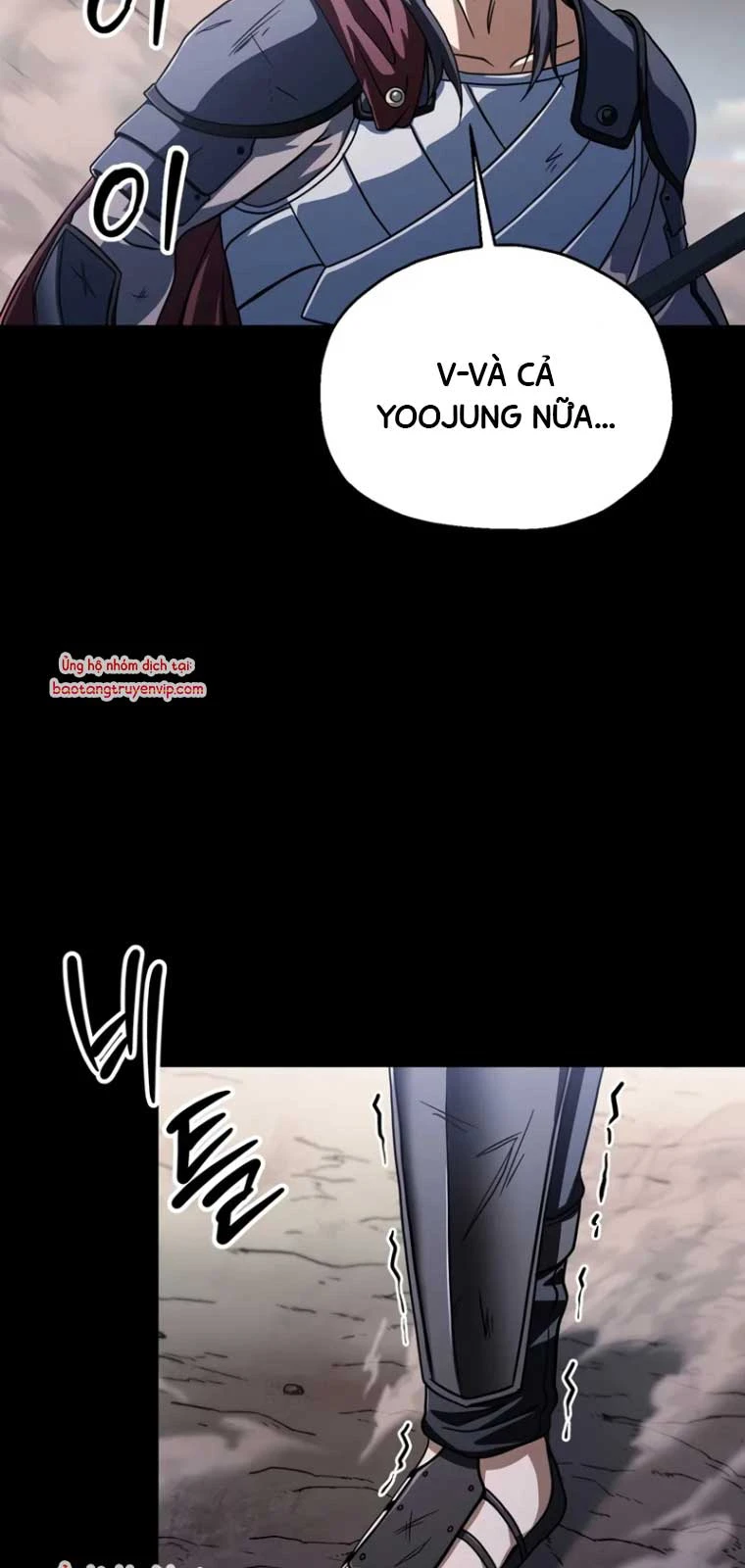 Người Chơi Không Thể Thăng Cấp Chapter 191 - 18