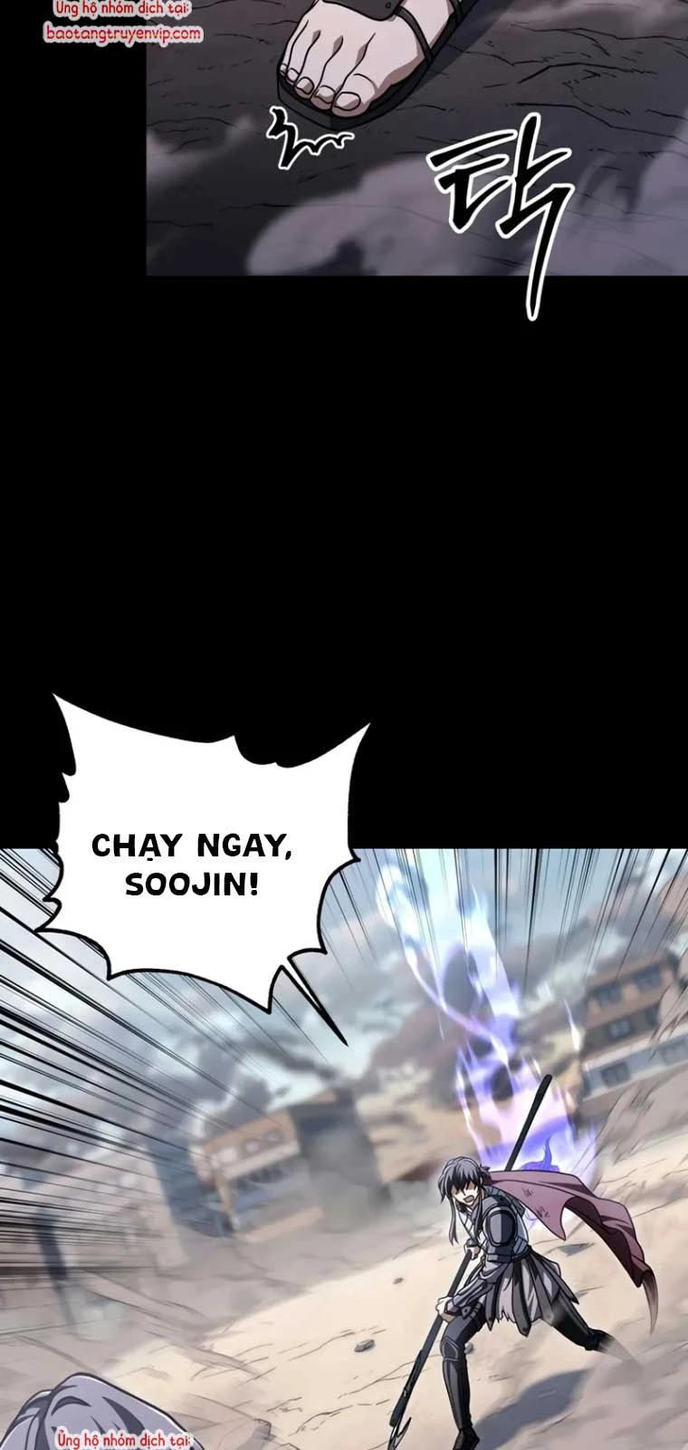 Người Chơi Không Thể Thăng Cấp Chapter 191 - 19