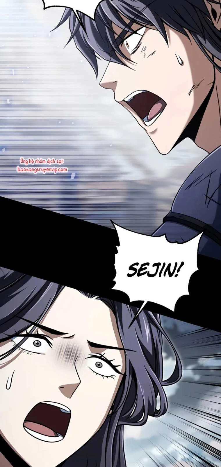 Người Chơi Không Thể Thăng Cấp Chapter 191 - 21