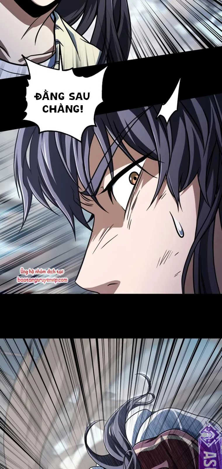 Người Chơi Không Thể Thăng Cấp Chapter 191 - 22